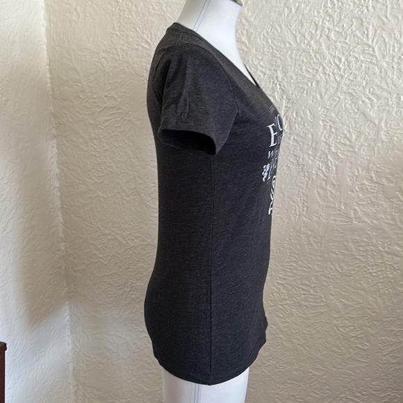 Chicago White Sox MLB Game of Thrones Gray Silver T-Shirt Everyone is an Enemy M - Picture 6 of 8